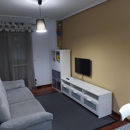 Apartamento Gibaja ภายนอก รูปภาพ