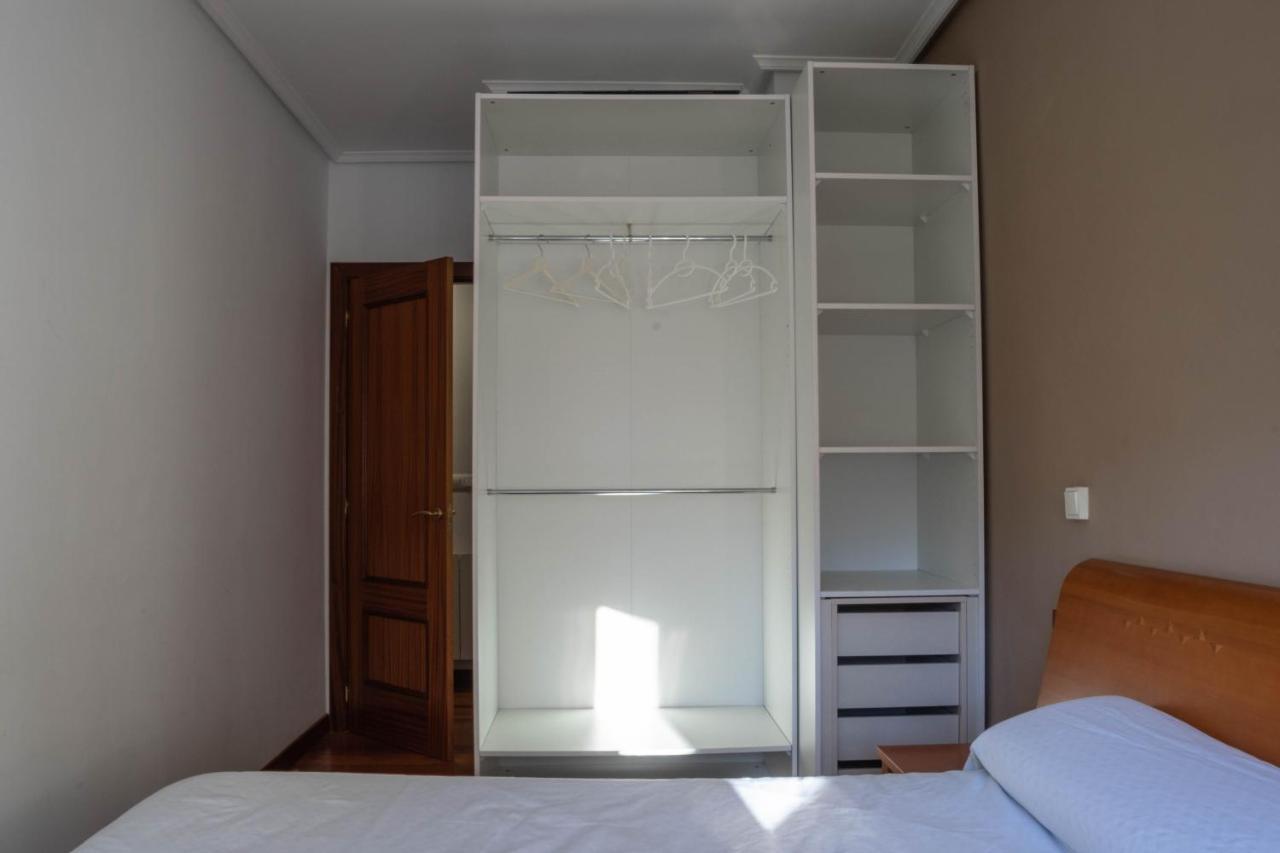 Apartamento Gibaja ภายนอก รูปภาพ