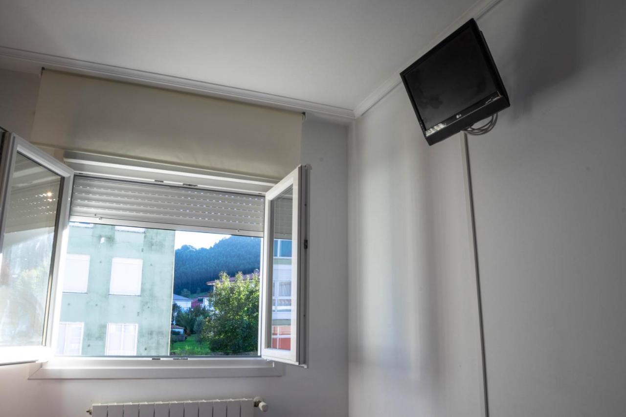 Apartamento Gibaja ภายนอก รูปภาพ