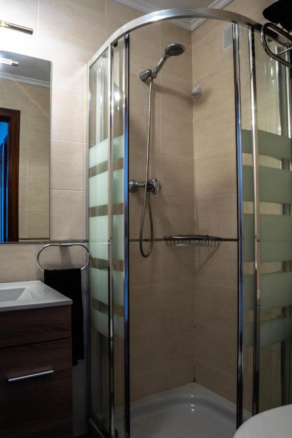 Apartamento Gibaja ภายนอก รูปภาพ