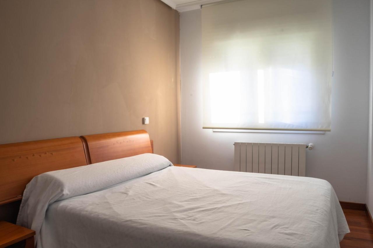 Apartamento Gibaja ภายนอก รูปภาพ