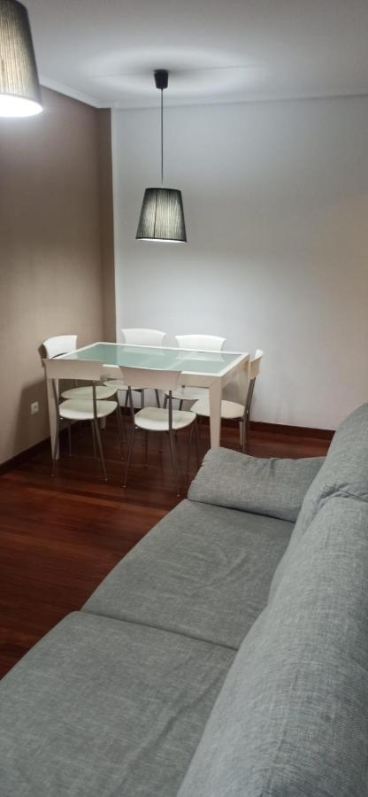 Apartamento Gibaja ภายนอก รูปภาพ